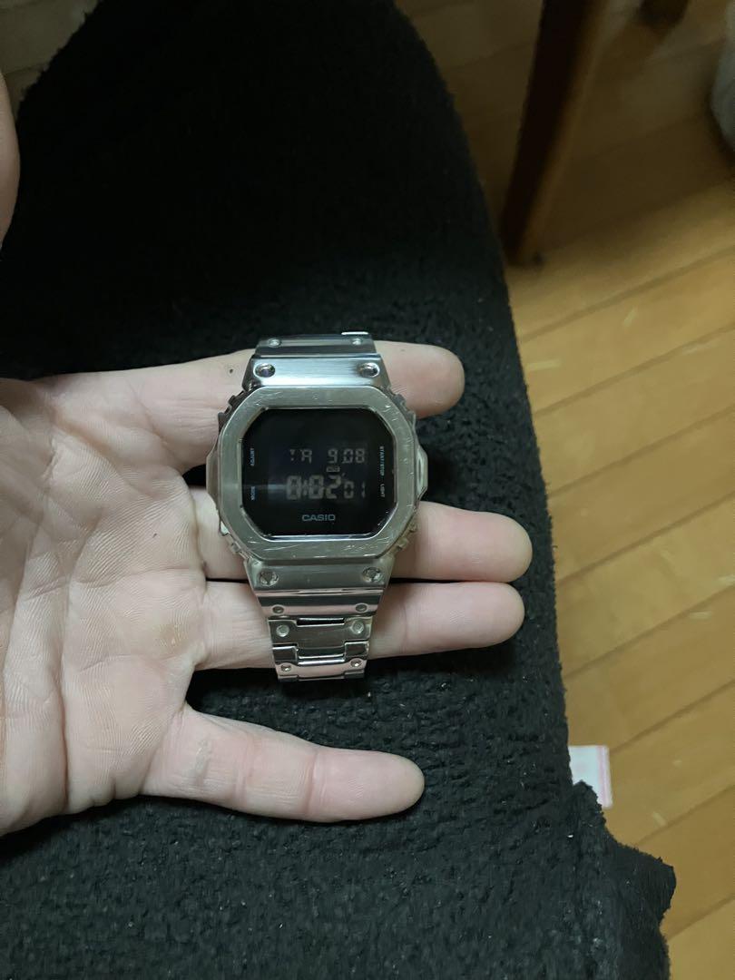gw5600 gショック