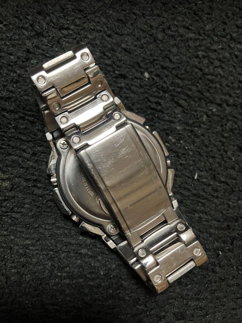 gw5600 gショック