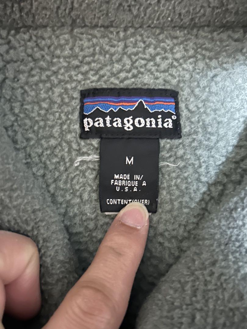 ★ patagonia