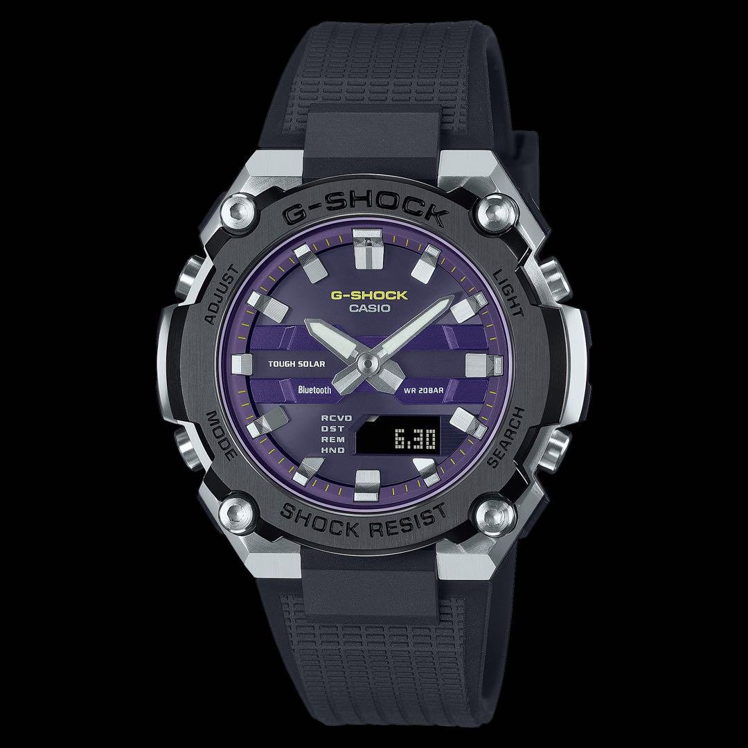 CASIO G-SHOCK