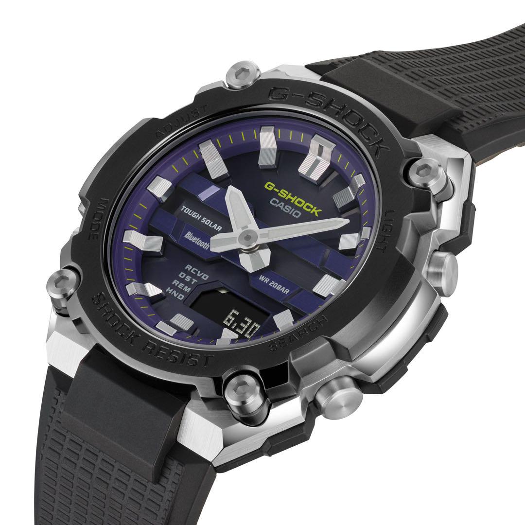 CASIO