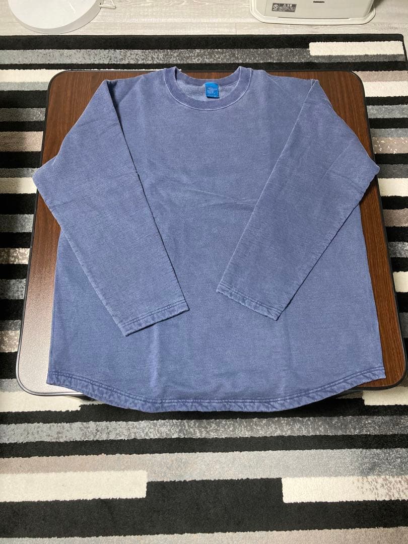 Good On スウェット　Pネイビー