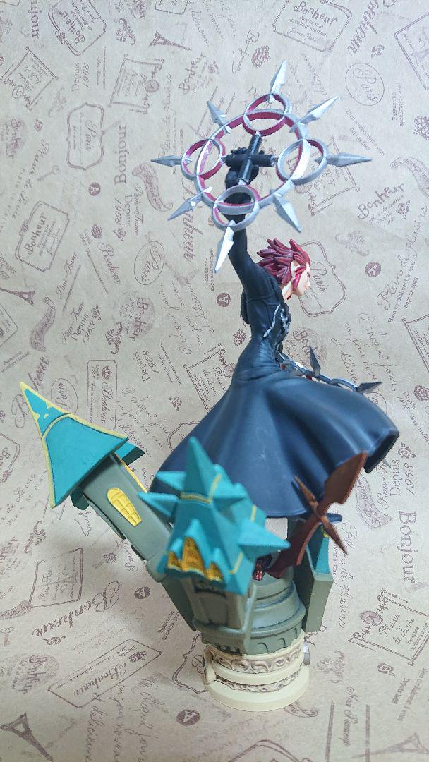 キングダムハーツ フォーメーションアーツ フィギュア アクセル リア | Shop at Mercari from Japan! | Buyee bot-online キングダムハーツ フォーメーションアーツ フィギュア アクセル リア | Shop at Mercari from Japan! | Buyee bot-online