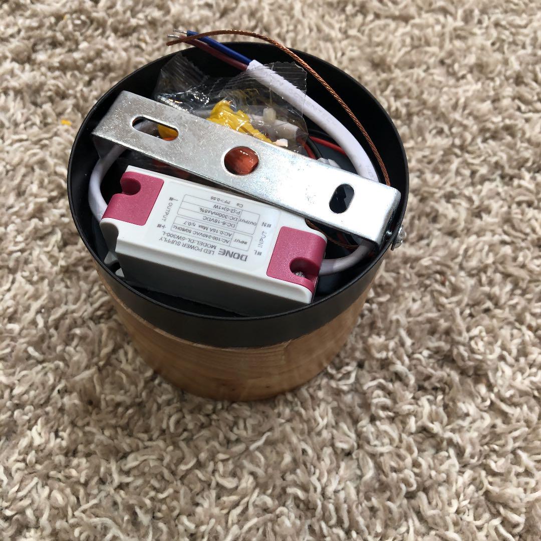LEDダウンライト