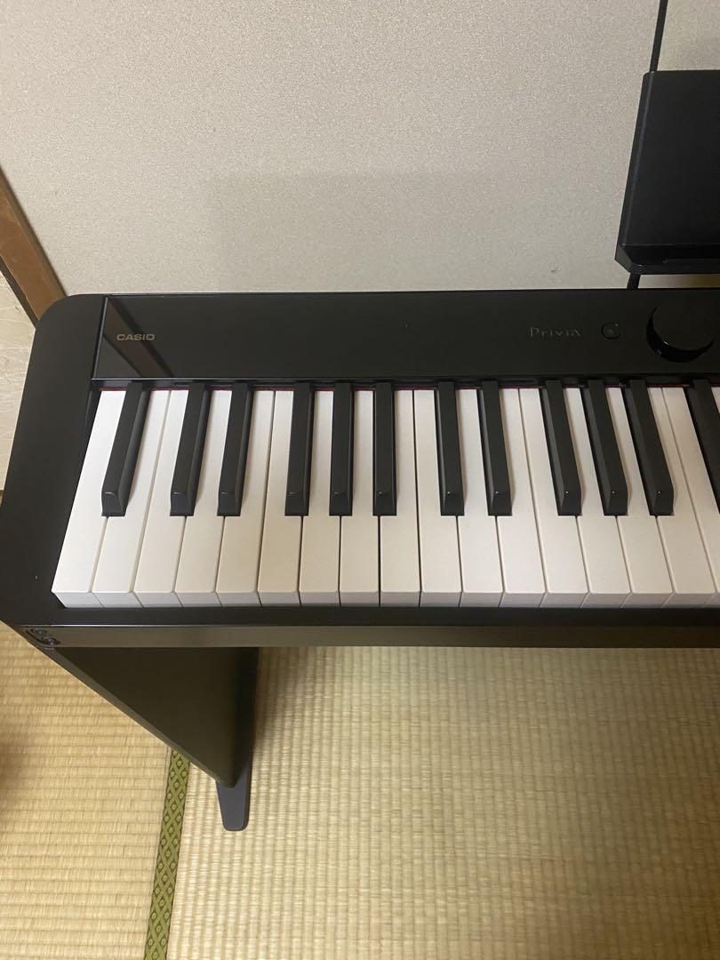 CASIO PX-S1100