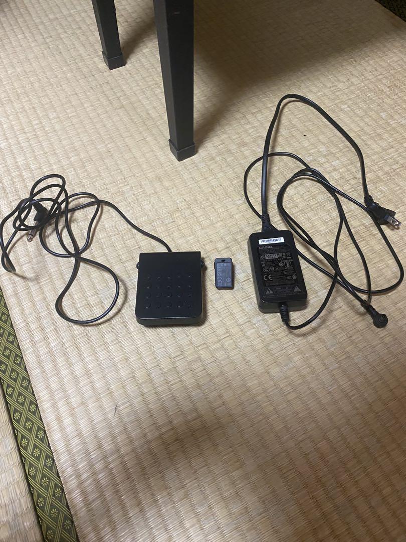 CASIO PX-S1100
