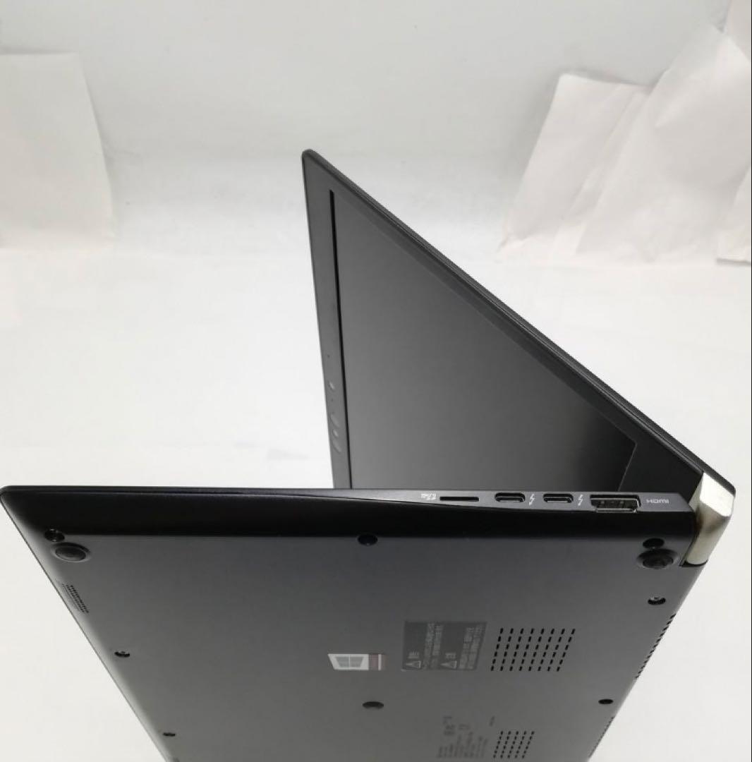 第8世代CPU13.3型ノートPC Dynabook Windows11