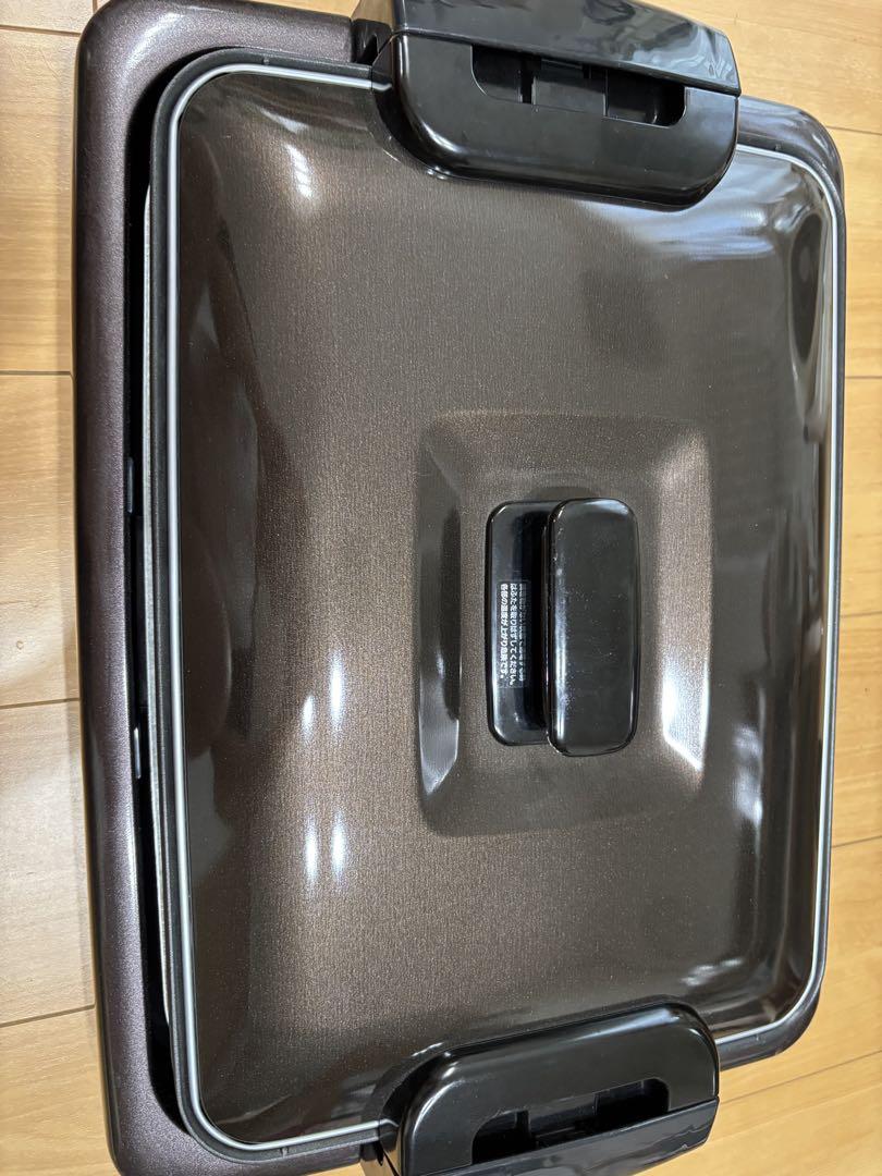 CRV-A300型　象印　ホットプレート