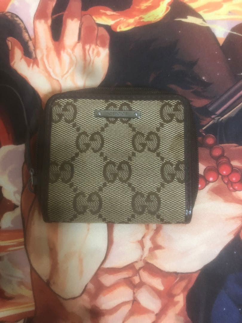 グッチ 小銭入れ レディース