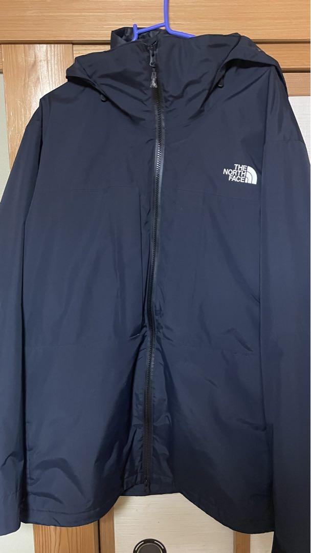 THE NORTH FACE ストームピークトリクライメイトジャケット