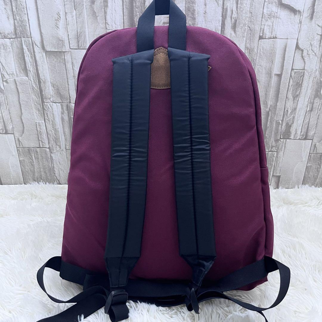 美品✨エルベシャプリエ☆HerveChapelier☆リュック☆946☆ピンク 未使用級 エルベシャプリエ☆HerveChapelier☆リュック☆946c