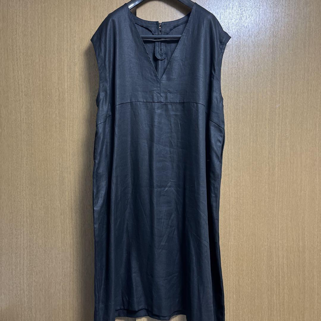 あなたにおすすめの商品 ご予約済み】ネストローブ ワンピース 2way ワンピース