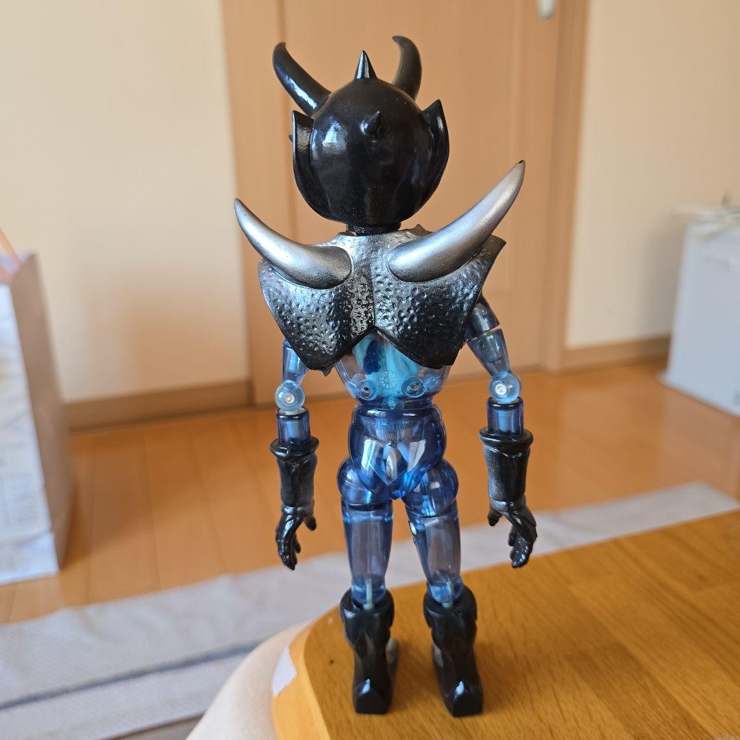キングワルダーJr