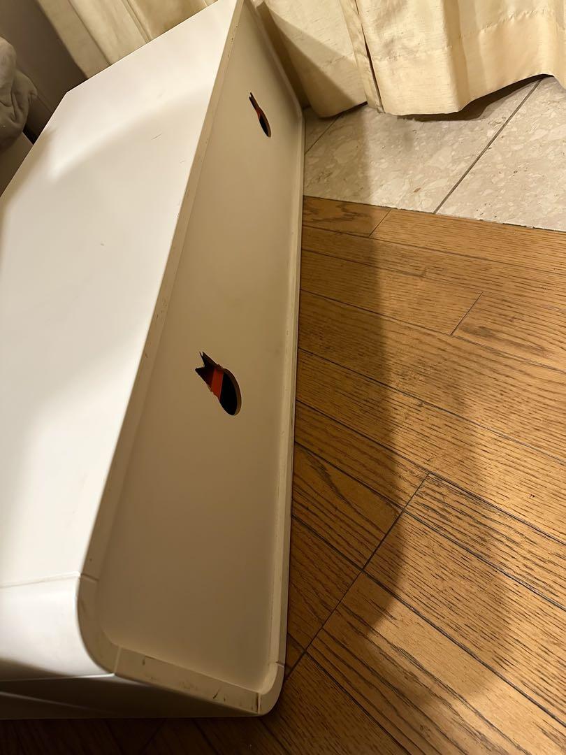 最終値下げ！スペースエイジ ミッドセンチュリー テレビボード W120