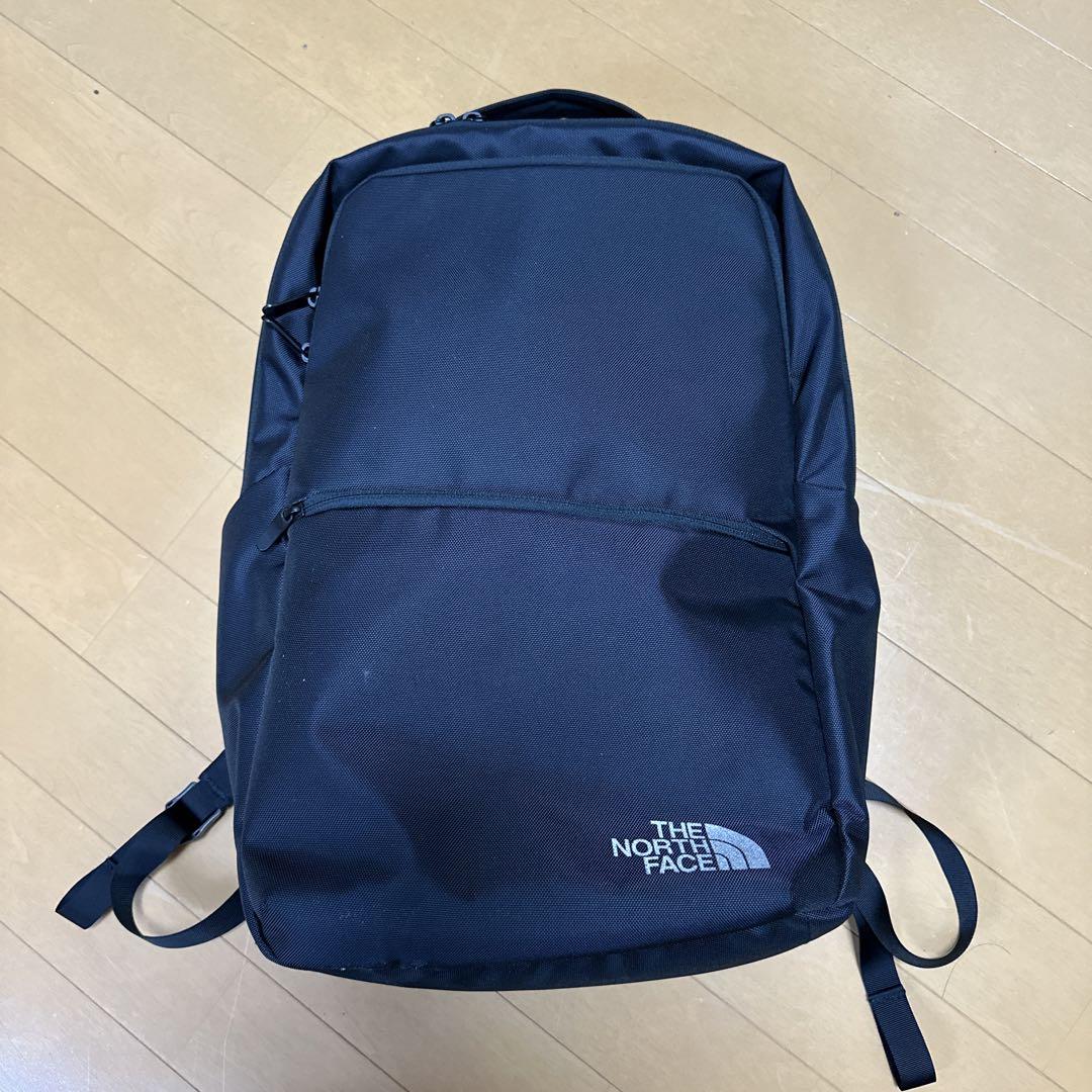 シャトルデイパック