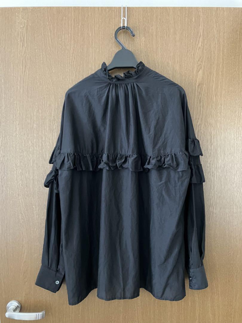 Spick & Span（スピックアンドスパン）の「コットンシルク