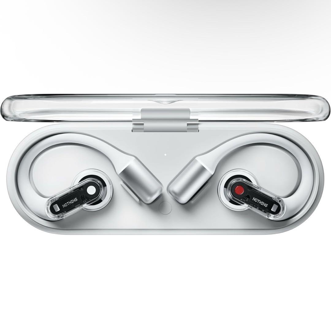 nothing ear（open）