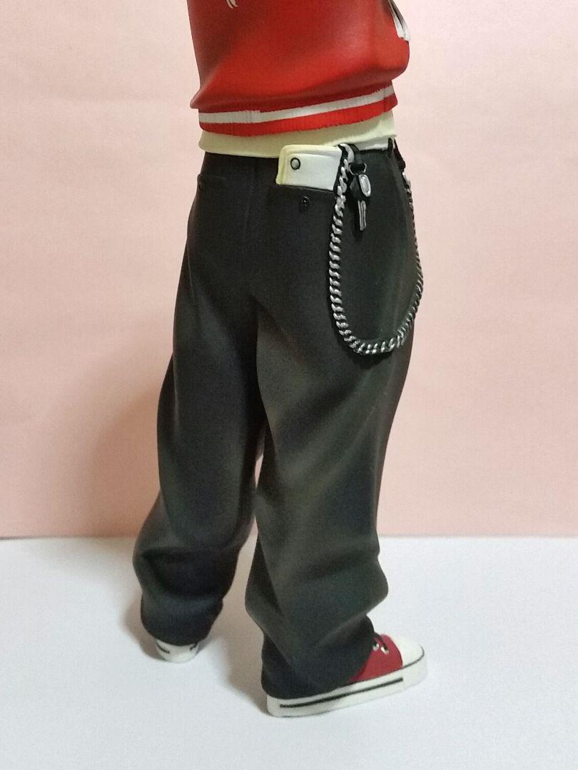 ［美品］クローズ フィギュア 坊屋 春道 37 美品］クローズ フィギュア 坊屋 春道 37 - メルカリ