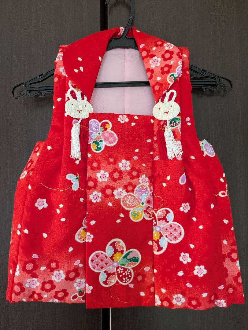 七五三セット　3歳用