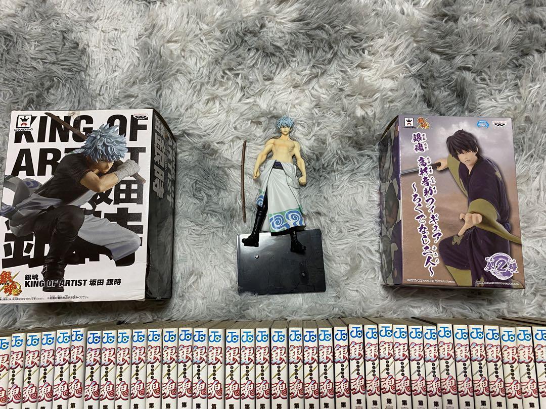 銀魂 66巻 アニメDVD同梱版』｜感想・レビュー - 読書メーター