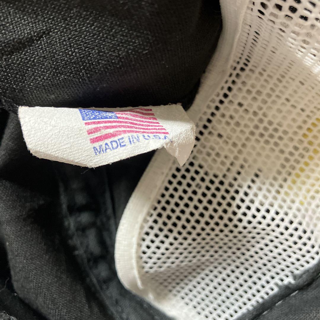 ⚠️本日限定価格⚠️ ヴィンテージ シボレー　トラッカーキャップ　USA製