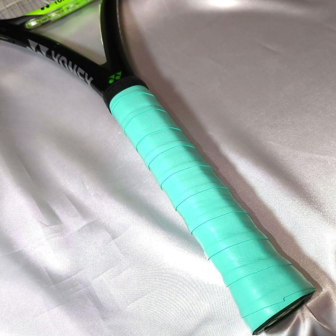 YONEX EZONE 98 テニスラケット G2