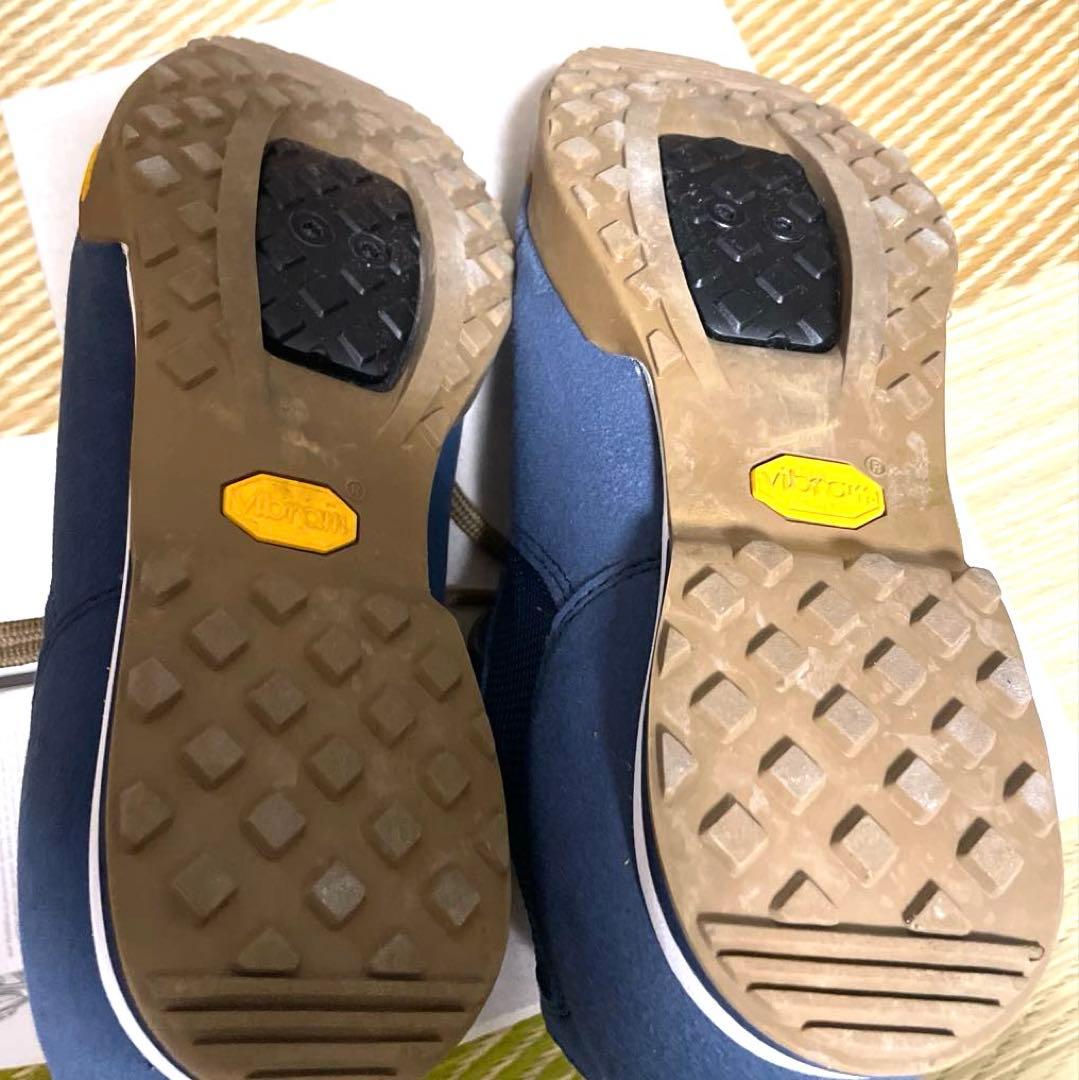 GIRO Rumble VR サイクリングシューズ EU40 25.5cm目立った傷や汚れなし BRIGHTFACE_UK