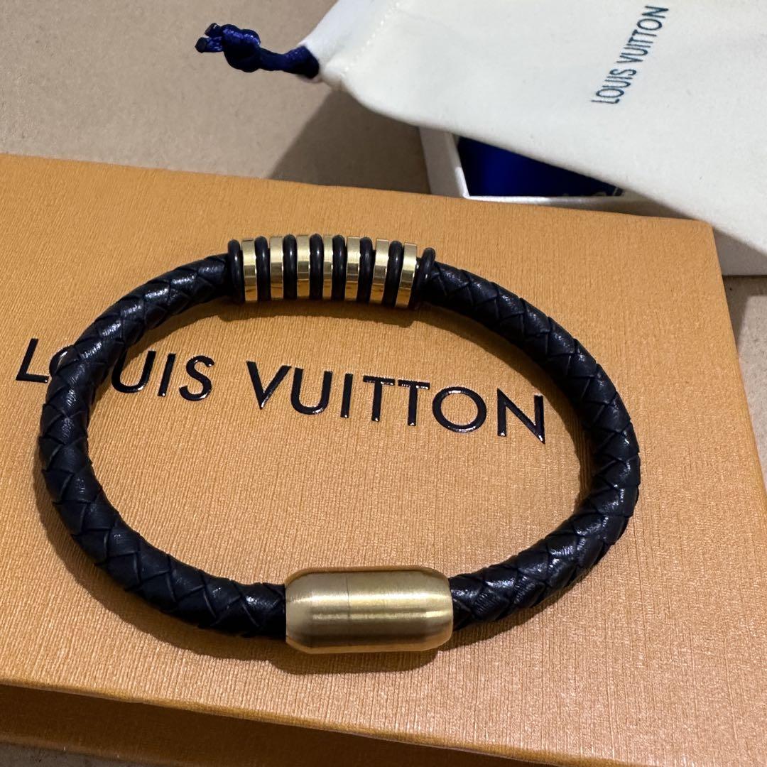LOUIS VUITTON ブレス