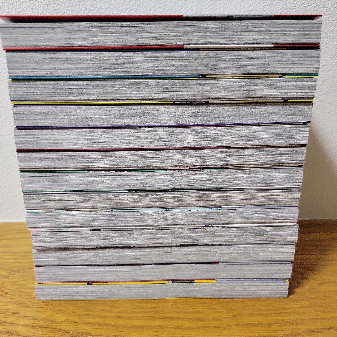 怪獣8号 1～13巻セット