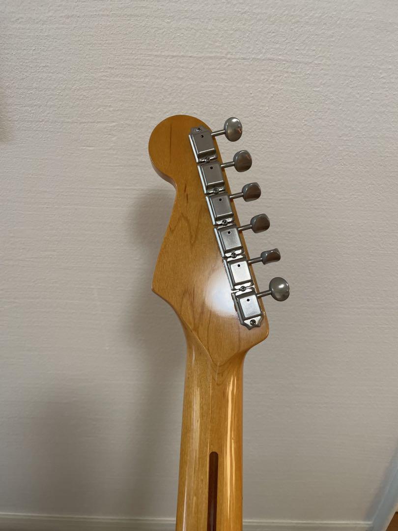 ギター Fender American Vintage '57 Stratocaster