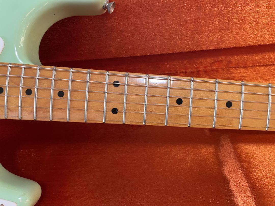 ギター Fender American Vintage '57 Stratocaster