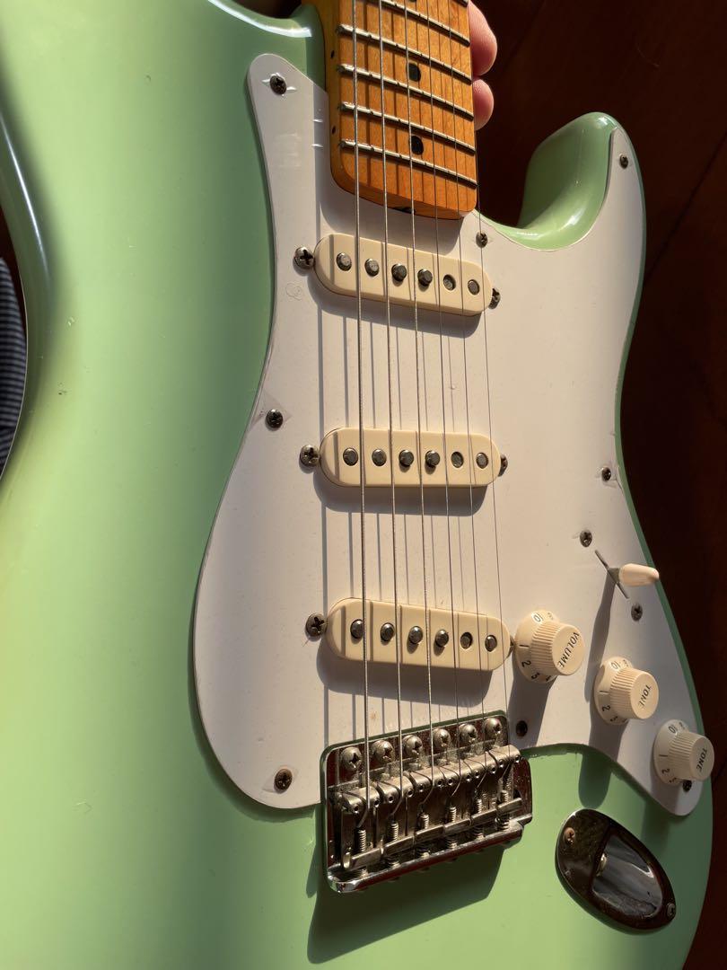 ギター Fender American Vintage '57 Stratocaster
