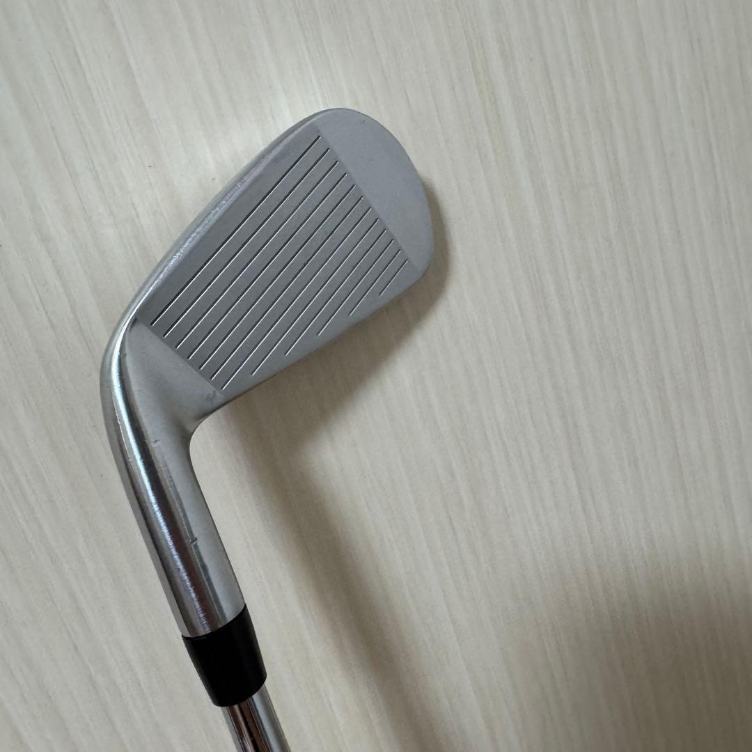 Titleist タイトリスト T100S（2021）4番アイアン 4鉄 4I