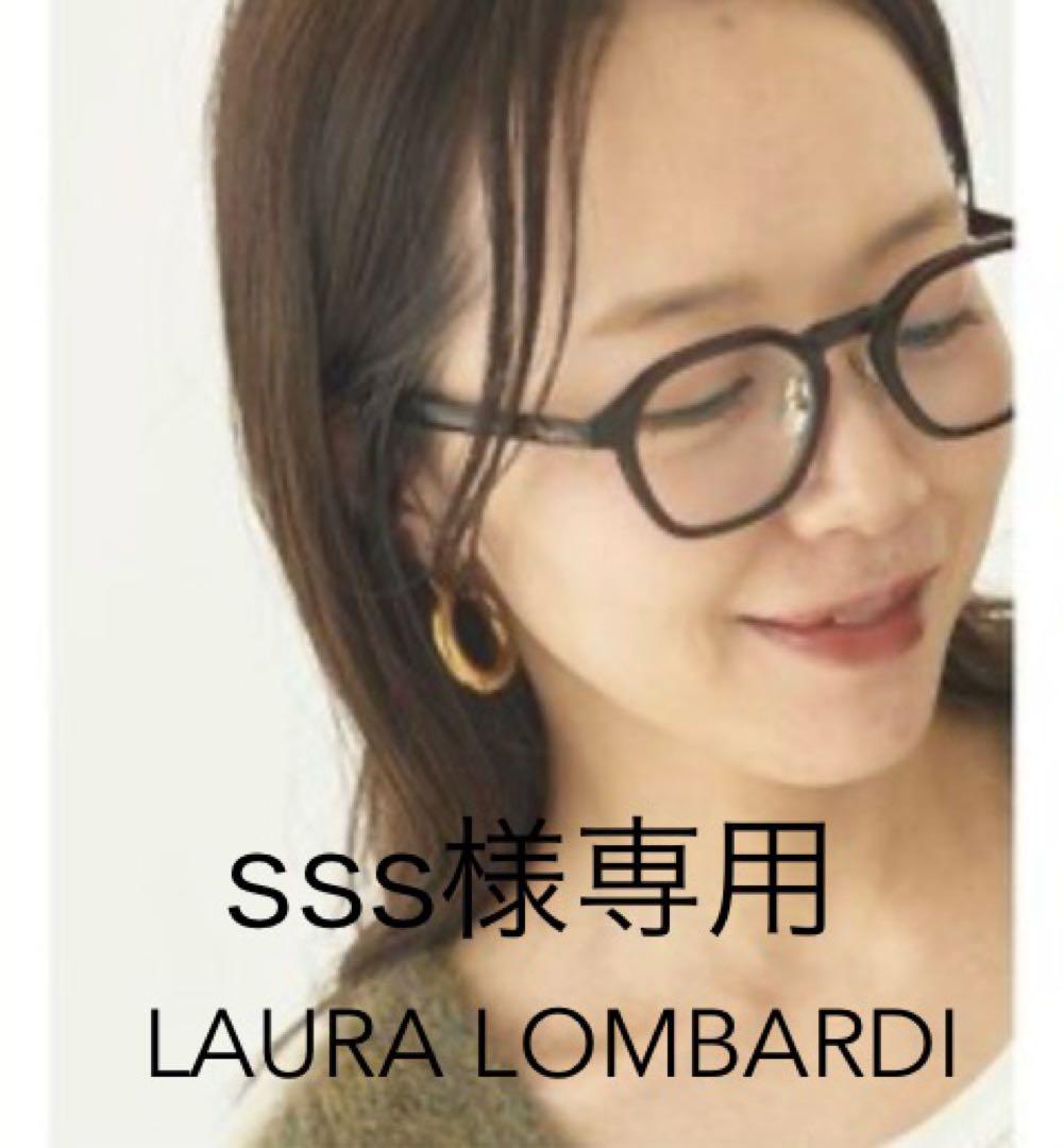 nuit／portray jewelry フープピアス　L nuit／portray jewelry フープピアス L アクセサリー