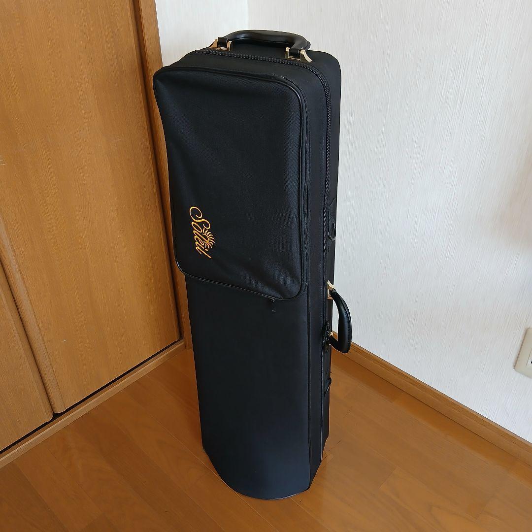 Soleil テナーバストロンボーン STB14 (太管)