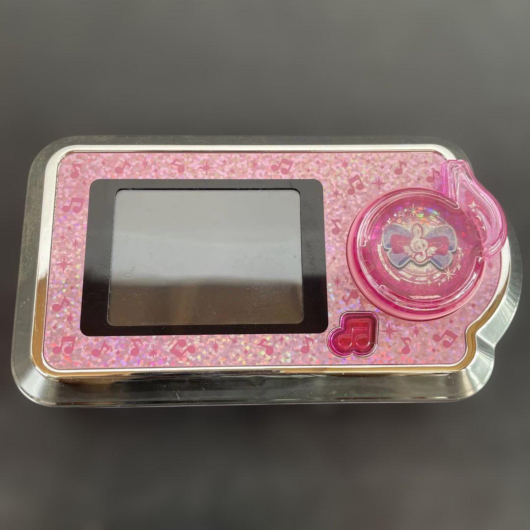 ミラクルちゅーんず　ミラクルポッド Amazon.co.jp: ミラクルちゅーんず! ミラクルポッドDX : おもちゃ