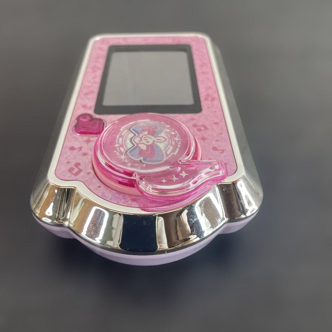 ミラクルちゅーんず　ミラクルポッド Amazon.co.jp: ミラクルちゅーんず! ミラクルポッドDX : おもちゃ