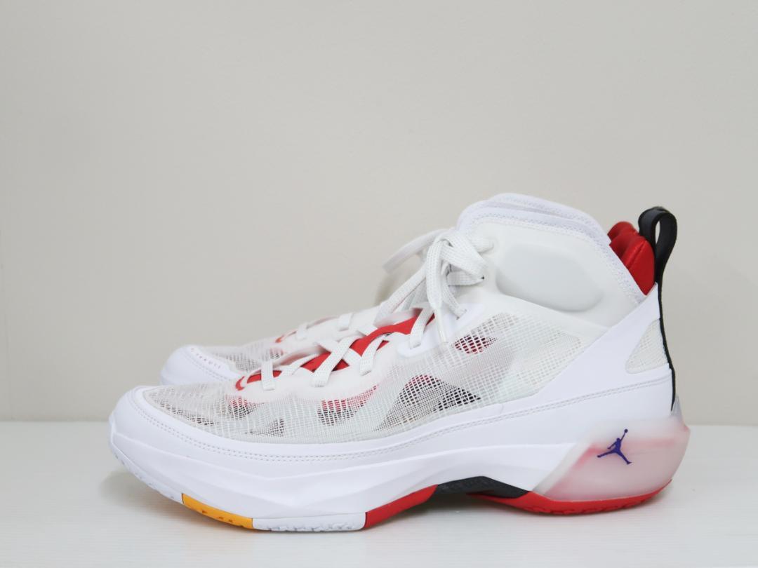 NIKE AIR JORDAN XXXVI PF エア ジョーダン 37 PF スニーカー