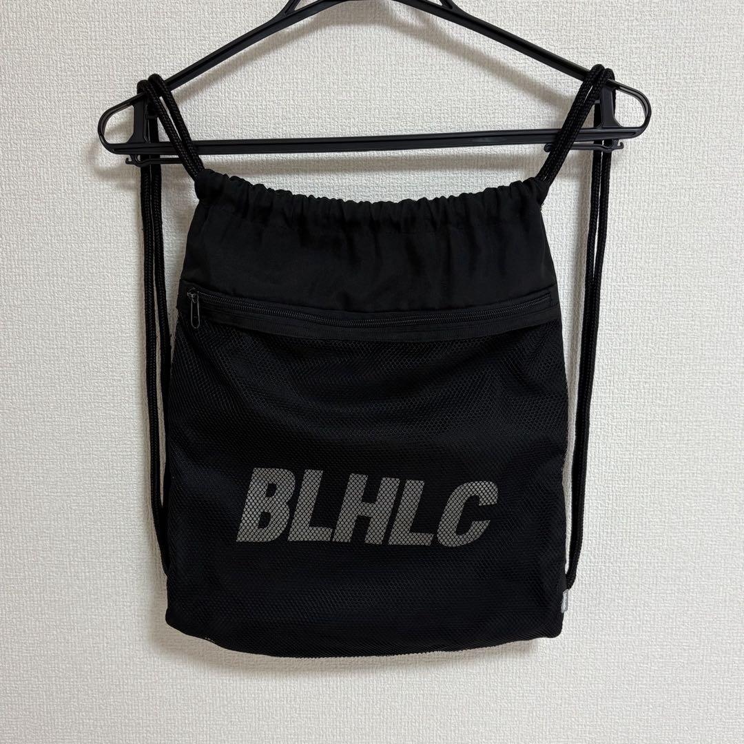 ballaholic ナップサック ballaholic ナップサック（BLHLC） - メルカリ