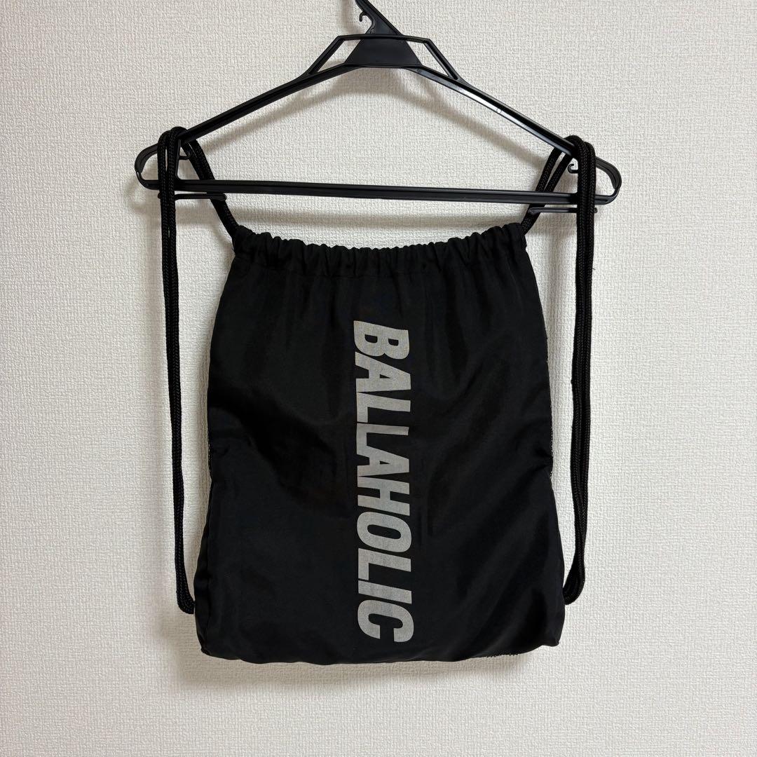 ballaholic ナップサック ballaholic ナップサック（BLHLC） - メルカリ