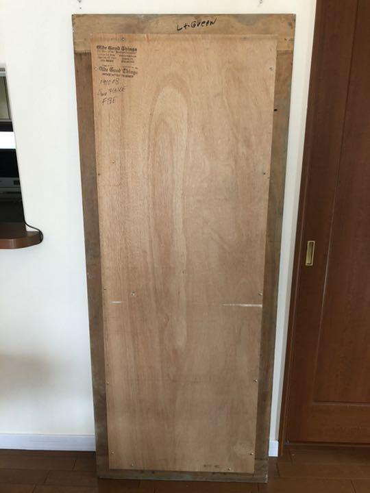 最安値通販 ニューヨークアンティーク ミラー 全身鏡 olde good things gYjME-m89670749848 大人気HOT