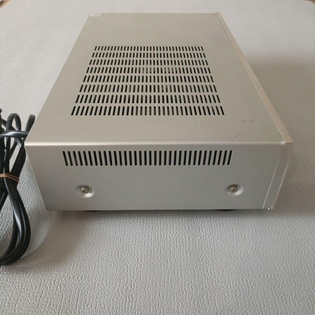 DENON PMA-390RE リモコン付き