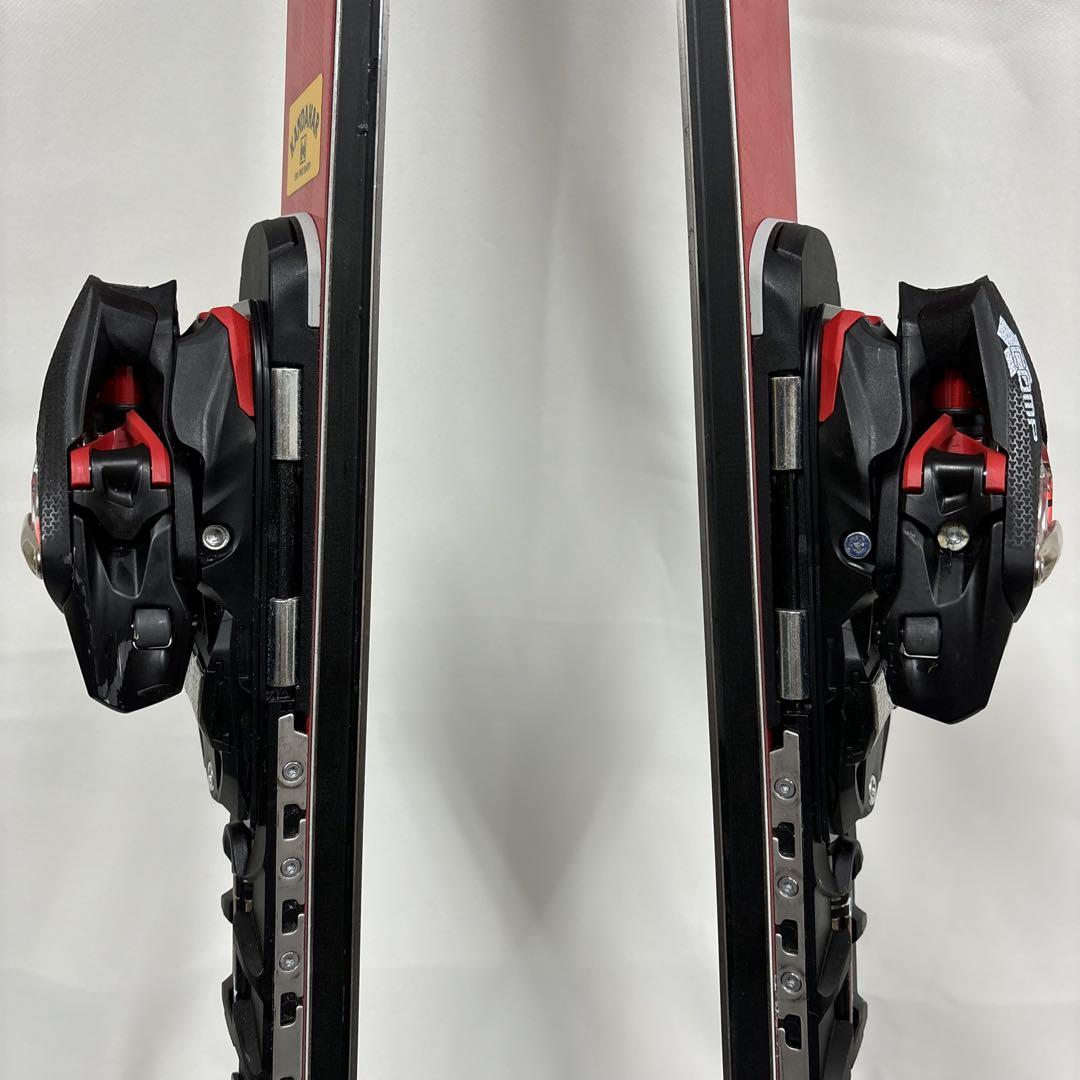 ストックリー　レーサーGS 184cm STOCKLI ストックリー LASER GS 184cm