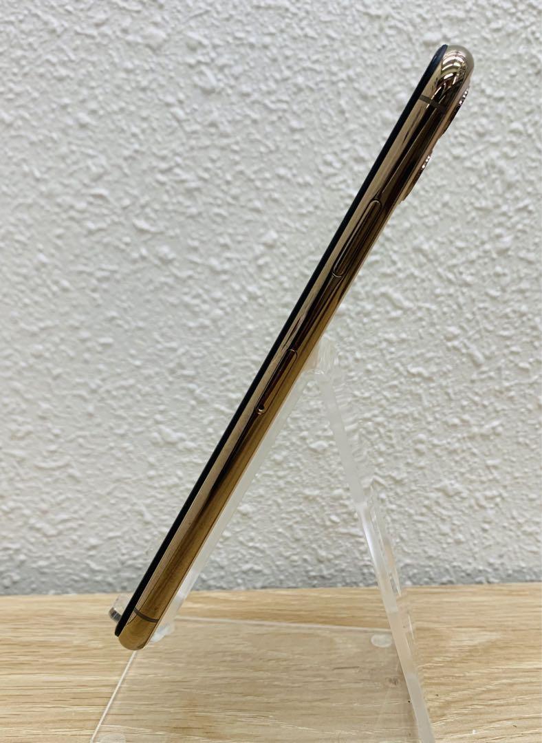 iPhone11ProMax ゴールド 256GB SIMフリー 本体