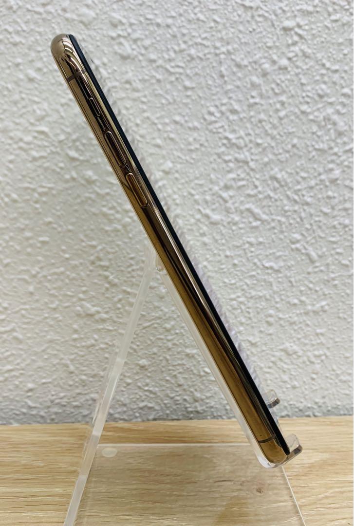 iPhone11ProMax ゴールド 256GB SIMフリー 本体