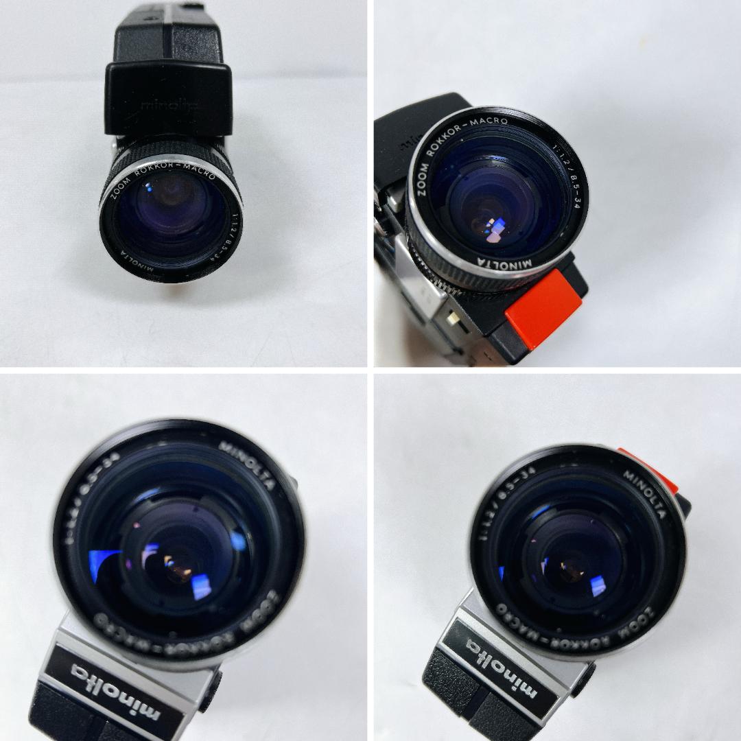 ミノルタ XL-400