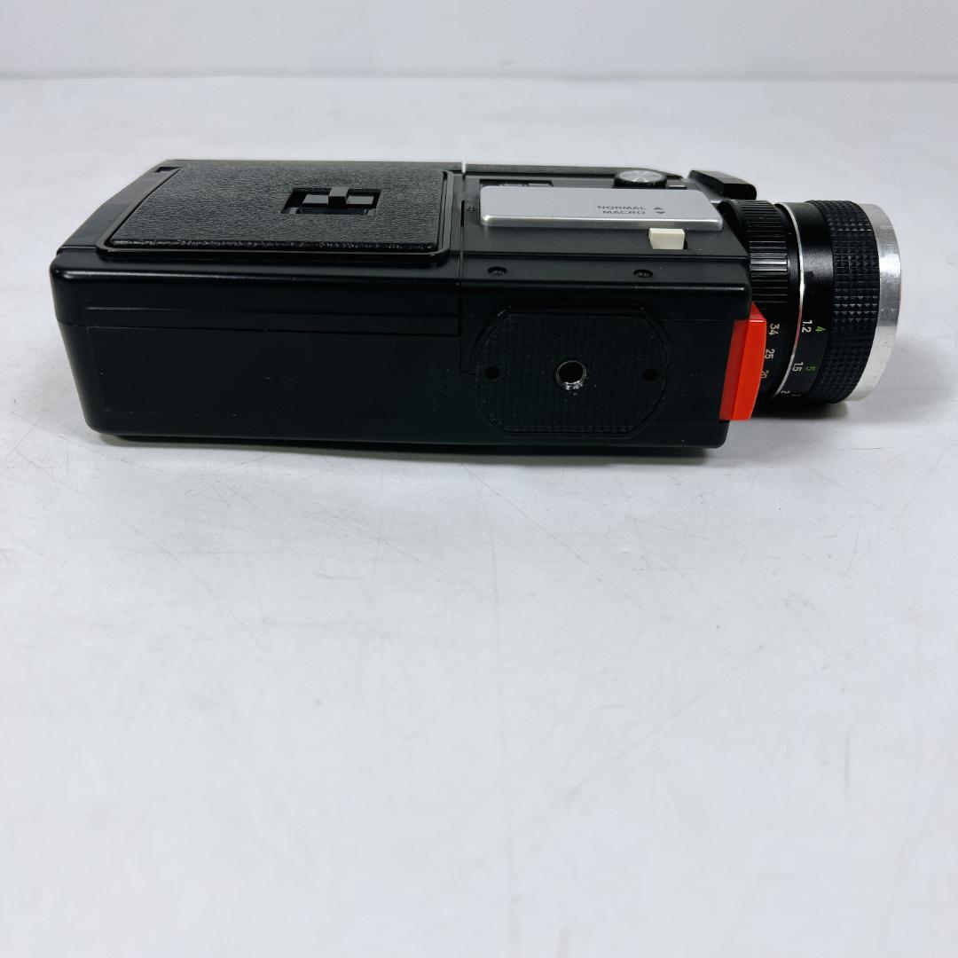 フィルムカメラ レトロ