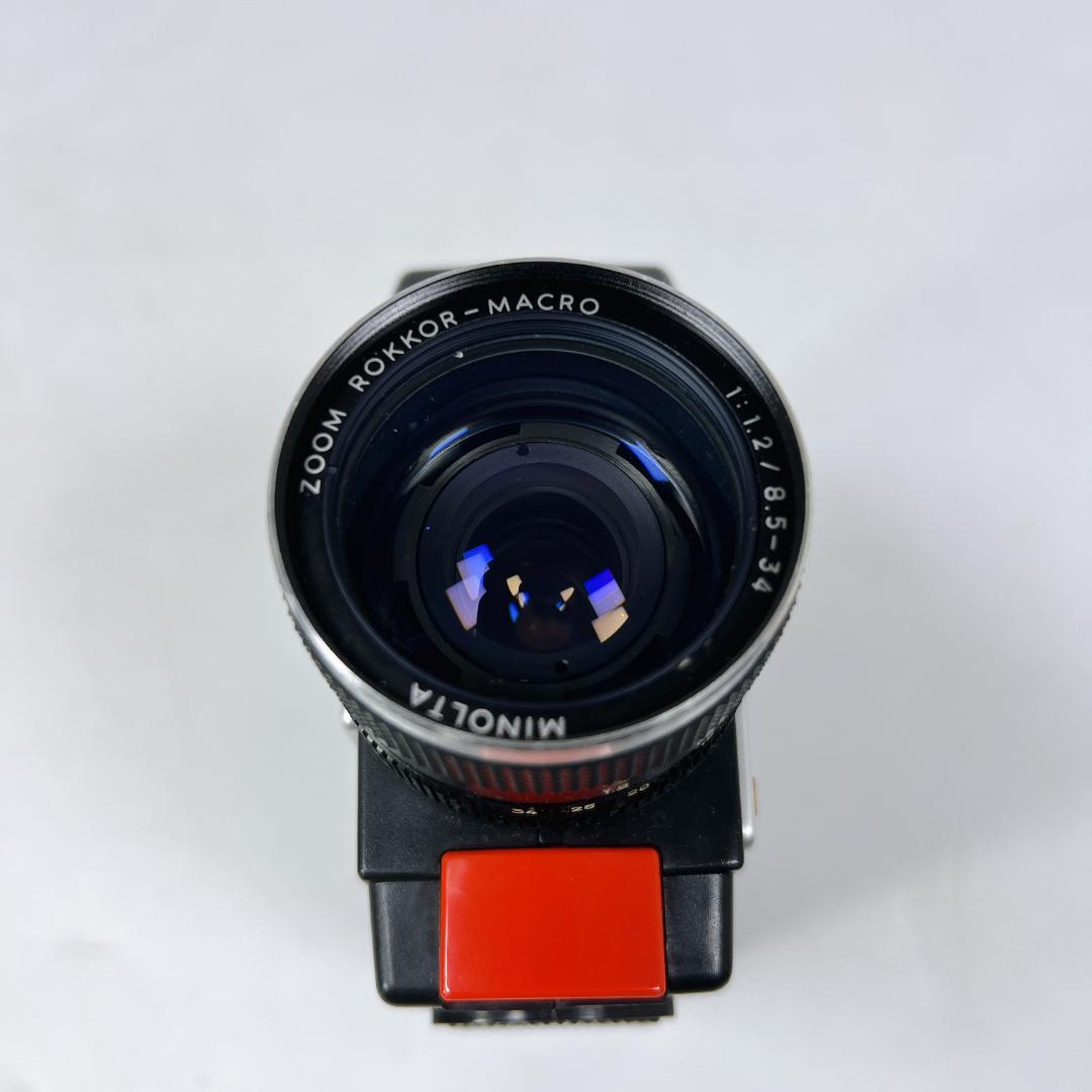 ミノルタ XL-400