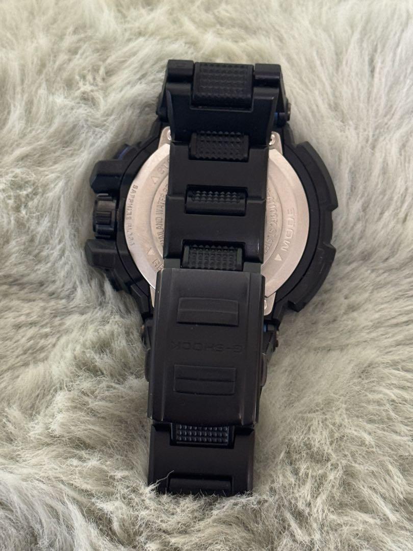美品CASIO G-SHOCK GW-A1100FC-1AJFスカイコックピット