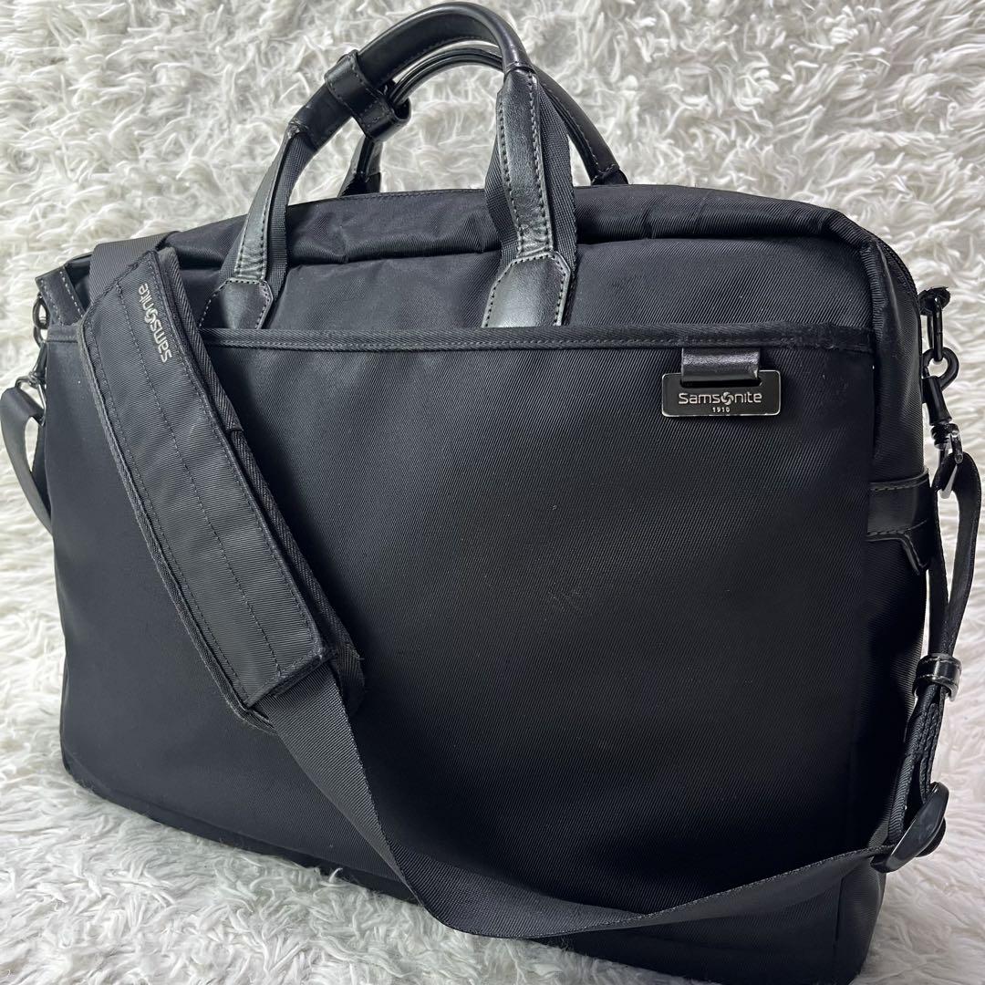 3way Samsonite ビジネスバッグ サムソナイト ブリーフケース